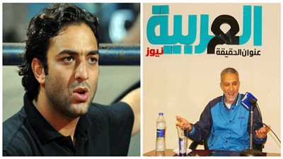 مدرب الزمالك: ميدو أفضل لاعب دربته.. وجمال حمزة الأسوء 