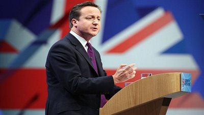 كاميرون محذرًا: الخروج من الاتحاد الأوروبي لن يوقف تدفق المهاجرين