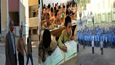 بعد أسبوع على عودة الدراسة.. مدارس الحكومة تفلت من فخ الأعطال.. قصور في صيانة المنشآت بشهادة الوزير.. وأزمة بشأن توزيع المديريات للكتب