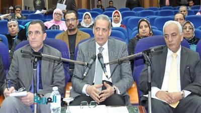 وزير التعليم للمديريات: 