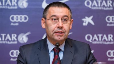 رئيس برشلونة: أندية الدوري الإنجليزي لن تستطيع إغراء لاعبينا بالمال