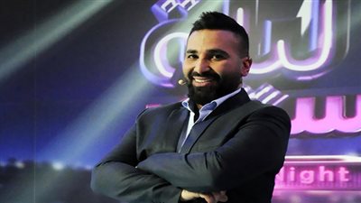 أحمد سعد: أحضر لمفاجآت في حفل ساقية الصاوي