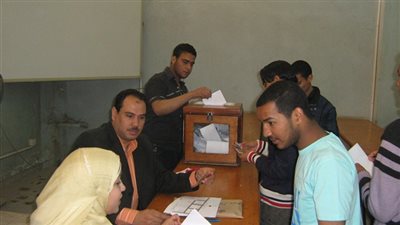 مستشار وزير التعليم العالي: لم نتدخل في انتخابات اتحادات الطلاب