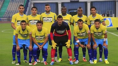 بث مباشر.. الإسماعيلي يواجه طلائع الجيش في الدوري