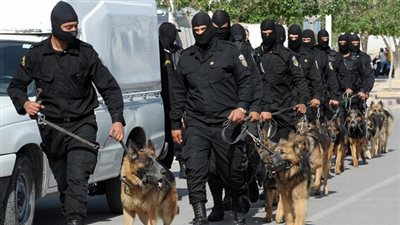 بسبب الأوضاع على الحدود.. فرض حالة الطوارئ لمدة شهر بتونس