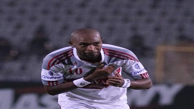 استبعاد مصطفى فتحي وعودة 