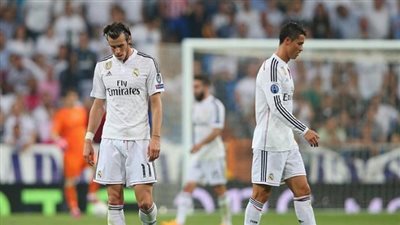  ريـال مدريد يسقط في فخ التعادل أمام مالاجا
