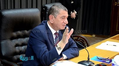 المحافظ يعقد اجتماعًا تحضيريًا لمؤتمر كفر الشيخ الاقتصادي