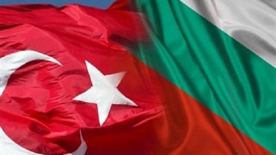 طرد دبلوماسي تركي من بلغاريا