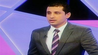 هيثم فاروق: 