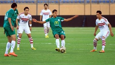 تقديم شامل للمواجهة المرتقبة بين الاتحاد والزمالك