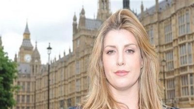 وزيرة القوات المسلحة البريطانية تنضم لحملة الخروج من الاتحاد الأوروبي