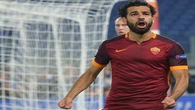 بالفيديو.. محمد صلاح يقود روما لسحق باليرمو بـ