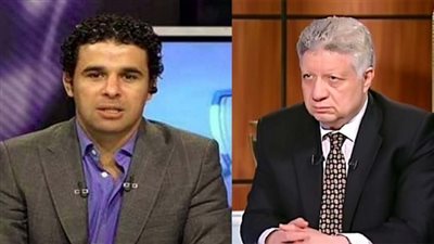 بالفيديو.. مرتضى منصور لـ