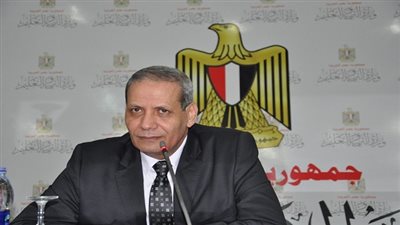 تنظيم مسابقة أوائل طلبة الثانوية العامة في فبراير 