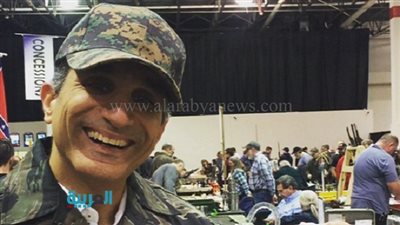 بالصور.. باسم يوسف يرد على منتقدي 