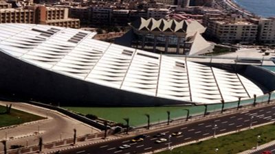 قريبا.. ندوة بمكتبة الإسكندرية لمناقشة كتاب 