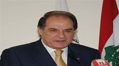 وزير العمل اللبناني: ندعم صداقتنا مع السعودية 