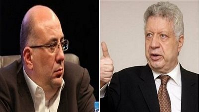 مرتضى يُعاتب رحاب أبورجيلة بسبب المدرب الجديد