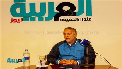 عبدالرحيم محمد: الوقت مبكرًا ليرأس حازم إمام الزمالك