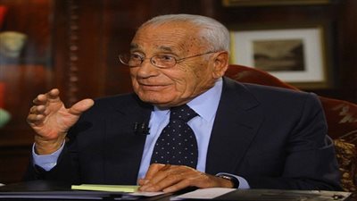 في حب الأستاذ.. سياسيون يقدمون تعازي 