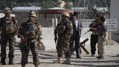 الجيش الأفغاني يقتل 37 مسلحًا في 