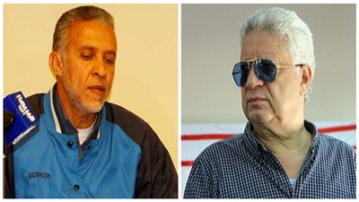 عبدالرحيم محمد لمرتضى منصور: 