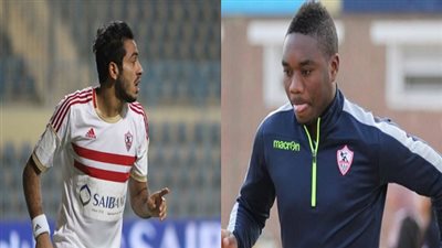 بالفيديو.. مايوكا وكهربا يصعقان الاتحاد السكندري في الشوط الأول