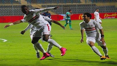 بالفيديو.. الزمالك يفوز على الاتحاد بهدفين في الدوري