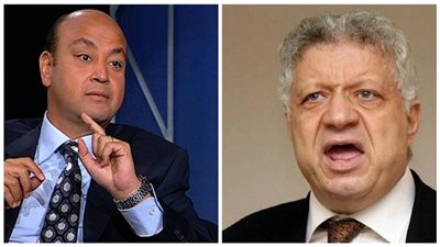  بالفيديو.. عمرو أديب لـ