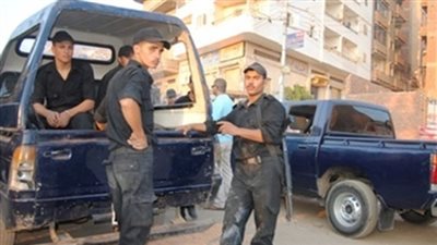 الأمن الاقتصادي يضبط 9415 قضيةً خلال 24 ساعة