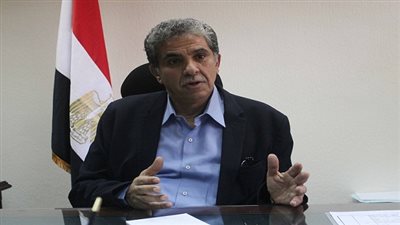 وزير البيئة يشارك في منتدى القاهرة للتغير المناخي