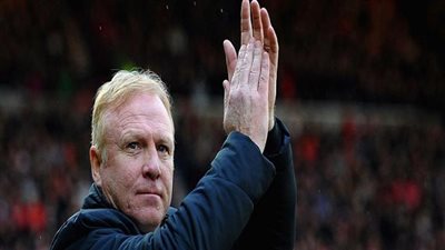 سكاي نيوز تبرز تعاقد ماكليش مع الزمالك