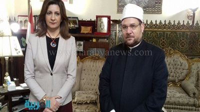 وزير الأوقاف: مهمتنا إظهار سماحة الإسلام في الداخل والخارج