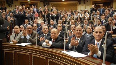 مقترحات بتعديل اللائحة الداخلية لمجلس النواب