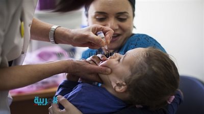 صحة الدقهلية: تطعيم 901 ألف و630 طفلاً ضد شلل الأطفال 