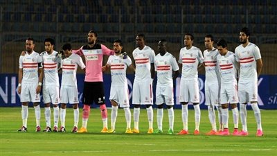 الزمالك يحصل على توقيع 