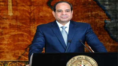 السيسي يوفد مندوبًا لتهنئة سفارة أستونيا بعيدها القومي