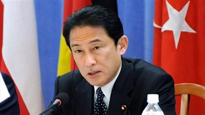 اليابان ترحب باتفاقية موسكو وواشنطن حول وقف إطلاق النار في سوريا