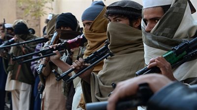 محادثات السلام بين الحكومة الأفغانية وطالبان تعقد في مارس