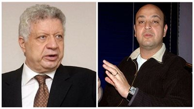 بالفيديو.. مرتضى منصور مهاجمًا عمرو أديب: 