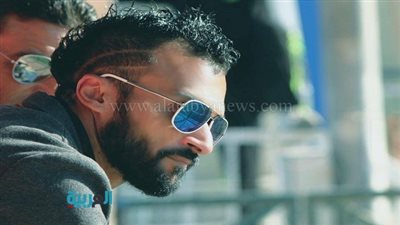 تأجيل محاكمة إبراهيم سعيد بتهمة التعدي على مهندس بالضرب