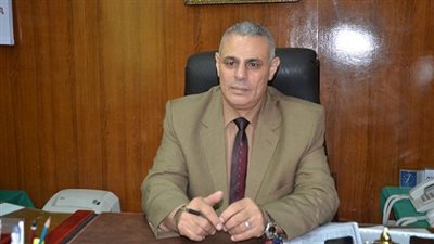 اجتماع لمناقشة برنامج حملة 