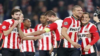 بث مباشر.. أيندهوفن يواجه أتلتيكو مدريد في دورى أبطال أوروبا