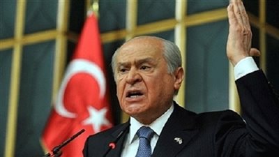 استقالة مساعد رئيس حزب الحركة القومية بتركيا