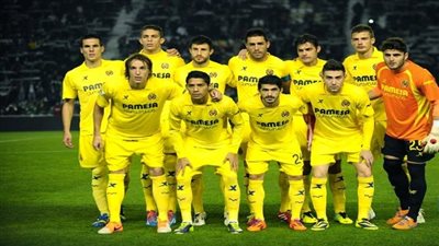 نابولي الإيطالي يواجه فياريال الإسباني بالدوري الأوروبي