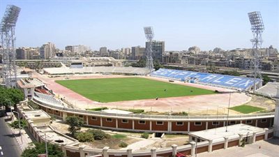 الإنتاج ينتظر رد الأمن على ملعب الإسكندرية لمواجهة الزمالك