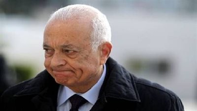 نبيل العربي يتوجه إلى موسكو 