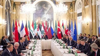 بدء اجتماع المجموعة الدولية للشأن الإنساني بسوريا في جنيف