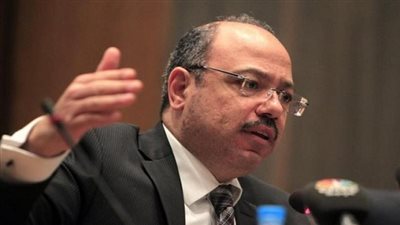 غدًا.. هاني دميان يشارك في اجتماعات وزراء المالية بـ